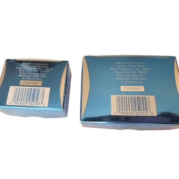 AVON Collier Long Look New York Necklace  Bracelet Gift Set 2009 - Bundle of 2 - Picture 5 of 7